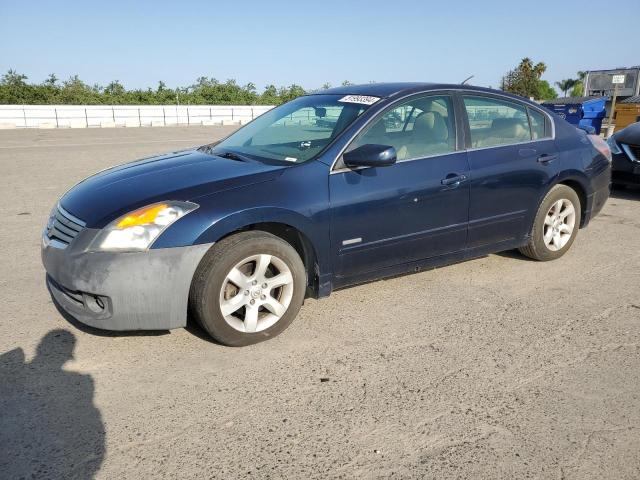 NISSAN ALTIMA 2007 1n4cl21e77c223242