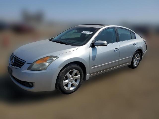 NISSAN ALTIMA 2008 1n4cl21e78c182743