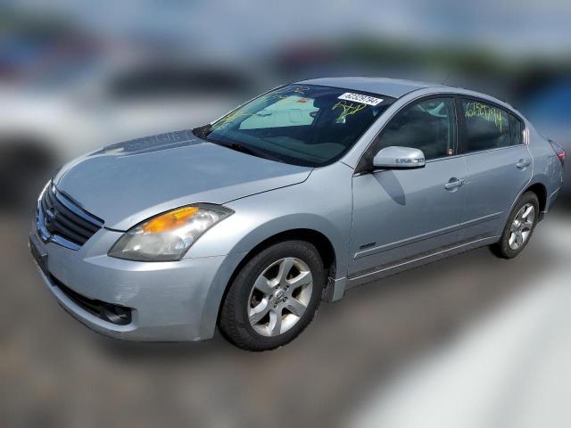 NISSAN ALTIMA 2008 1n4cl21e78c186890