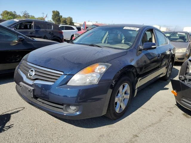 NISSAN ALTIMA HYB 2008 1n4cl21e78c188459