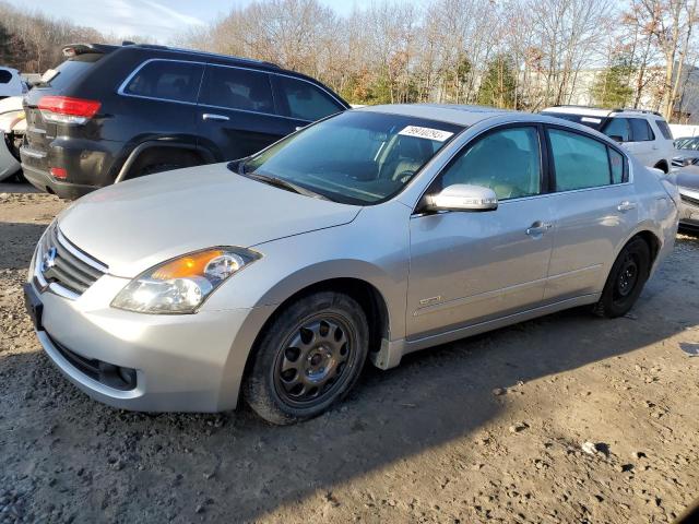 NISSAN ALTIMA 2008 1n4cl21e78c233884