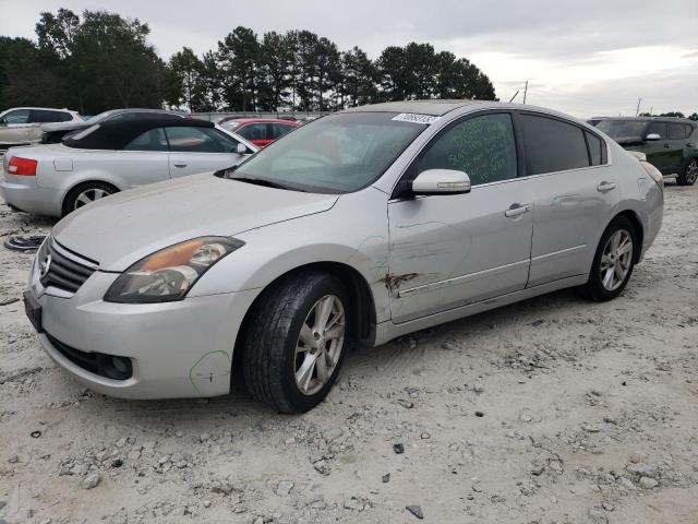 NISSAN ALTIMA HYB 2008 1n4cl21e78c246456