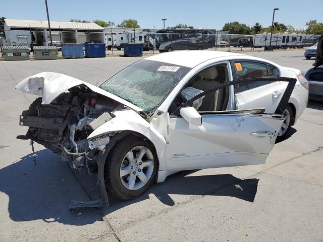 NISSAN ALTIMA HYB 2009 1n4cl21e79c115643