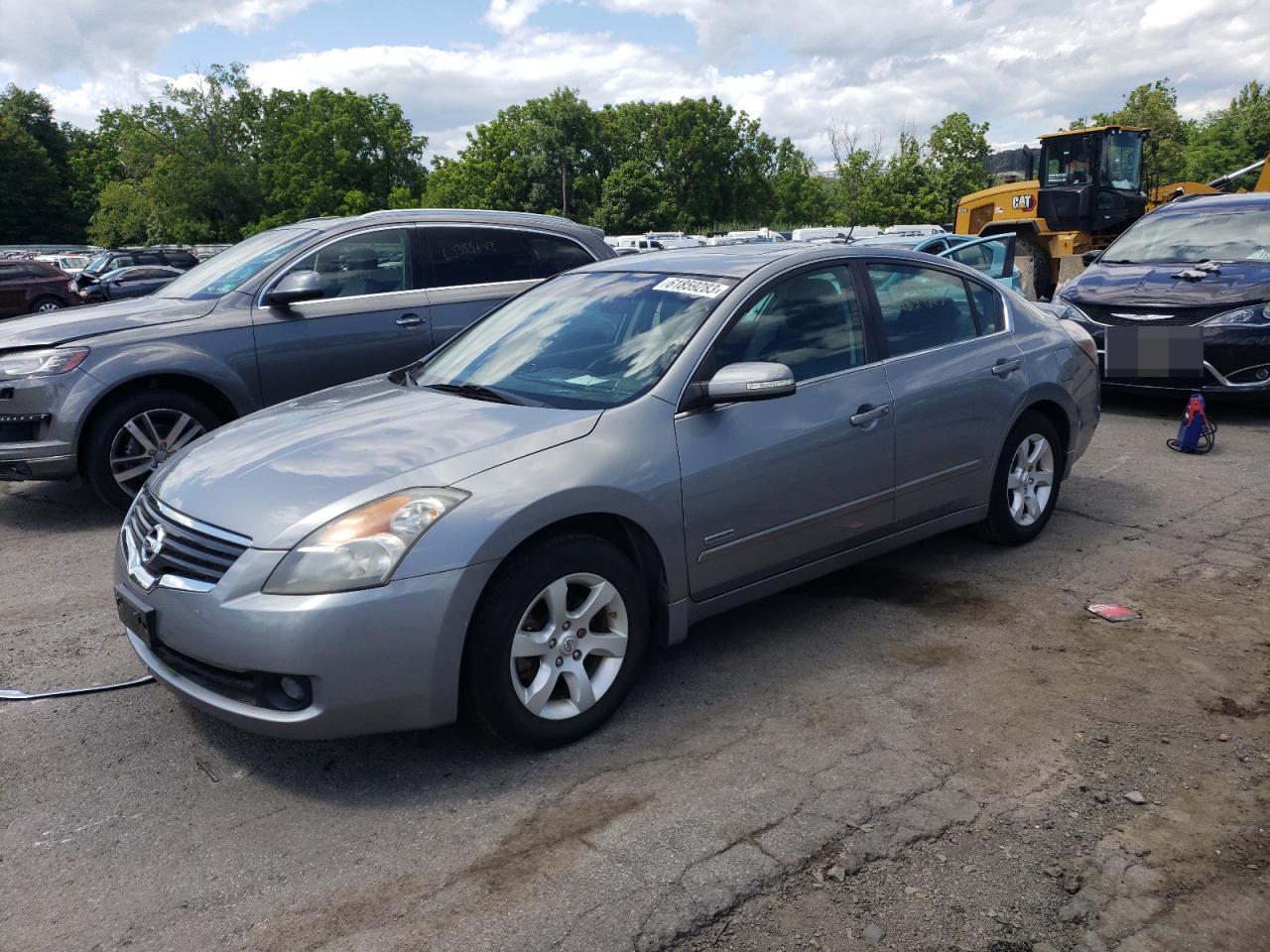 NISSAN ALTIMA 2009 1n4cl21e79c132751