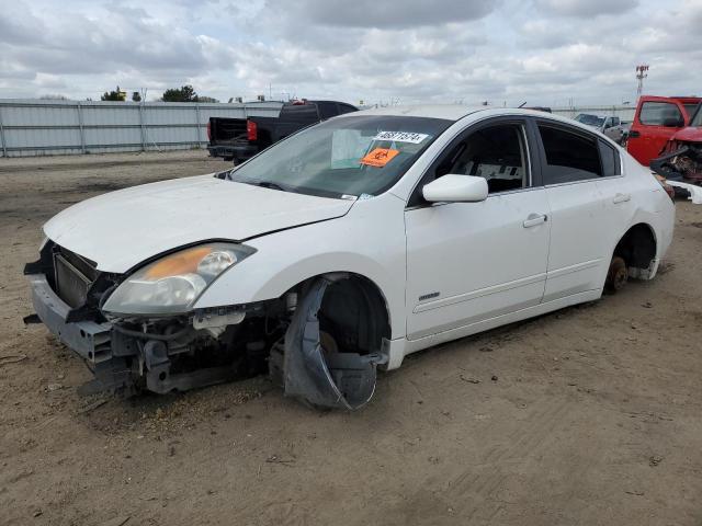 NISSAN ALTIMA 2009 1n4cl21e79c157875