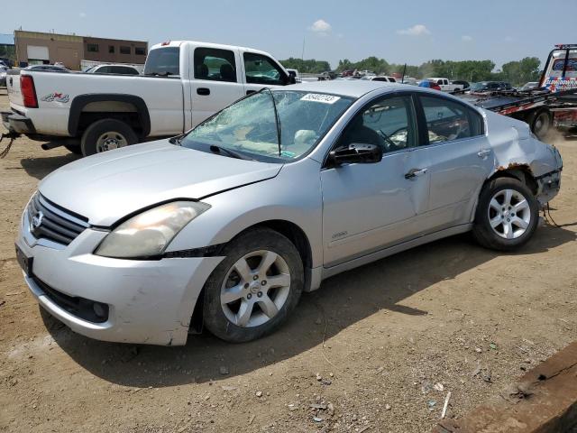 NISSAN ALTIMA HYB 2009 1n4cl21e79c191296