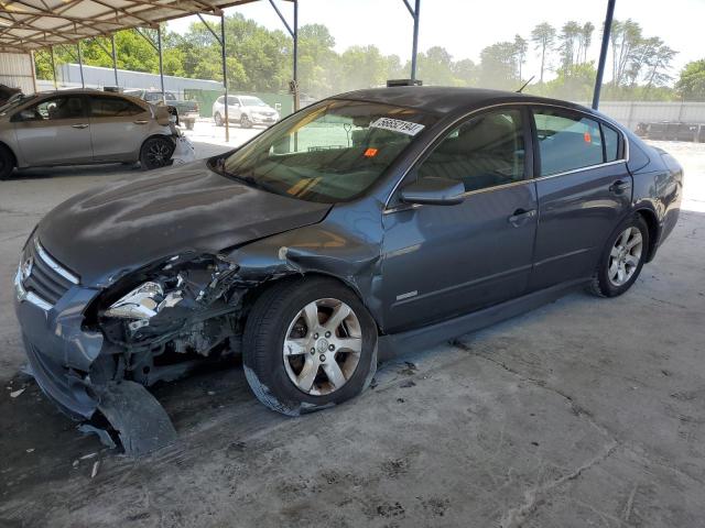 NISSAN ALTIMA HYB 2007 1n4cl21e87c155260