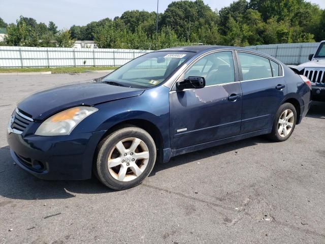 NISSAN ALTIMA HYB 2007 1n4cl21e87c210063