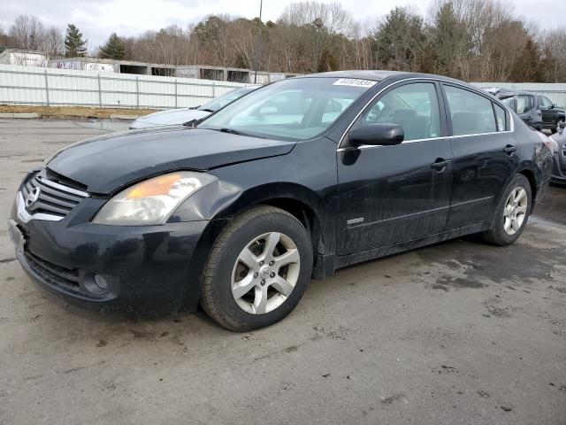 NISSAN ALTIMA 2007 1n4cl21e87c211679