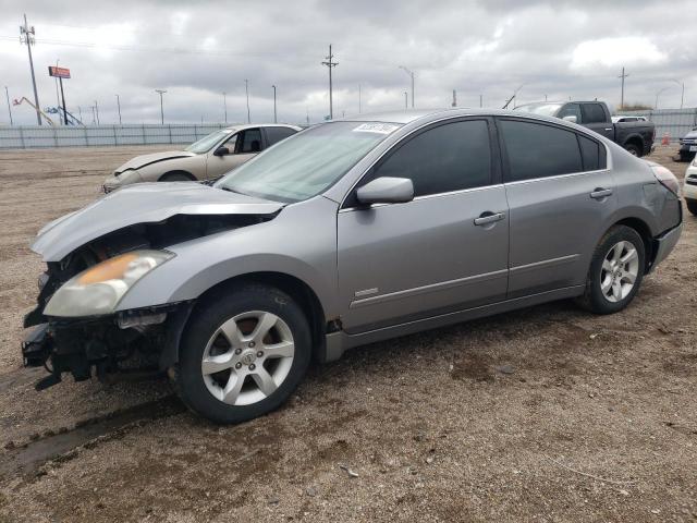 NISSAN ALTIMA 2007 1n4cl21e87c227865