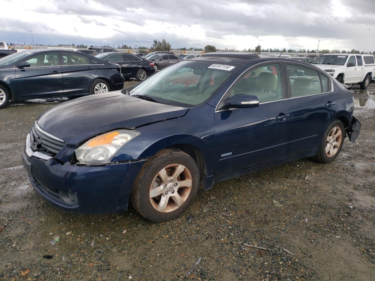 NISSAN ALTIMA 2008 1n4cl21e88c115844