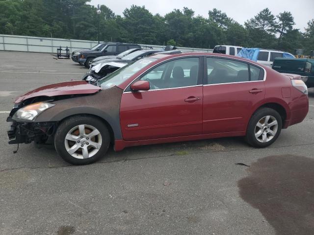 NISSAN ALTIMA 2008 1n4cl21e88c119697