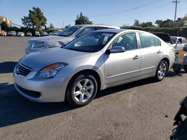 NISSAN ALTIMA 2008 1n4cl21e88c186204