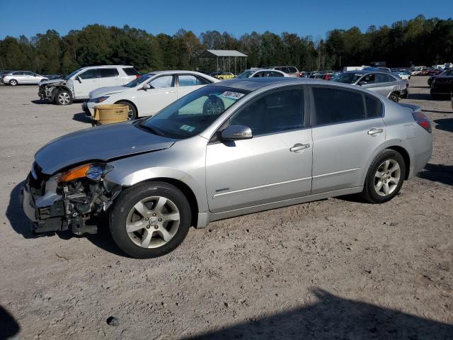 NISSAN ALTIMA HYB 2008 1n4cl21e88c242190