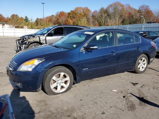 NISSAN ALTIMA 2008 1n4cl21e88c244375