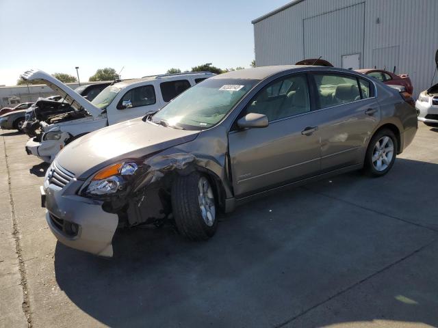 NISSAN ALTIMA 2008 1n4cl21e88c269289