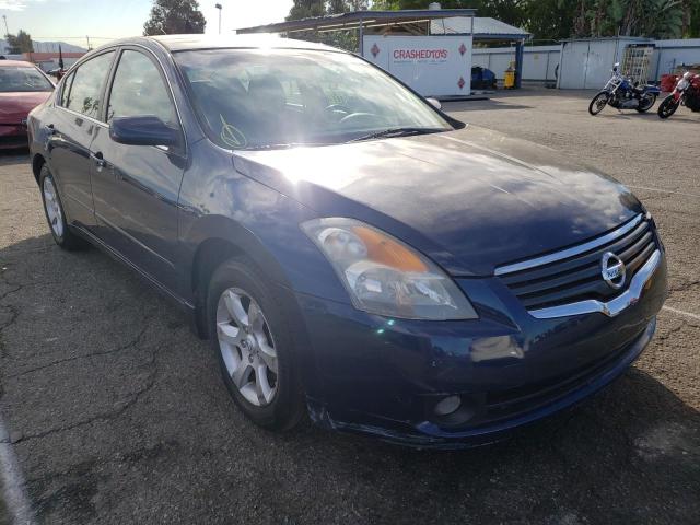 NISSAN ALTIMA HYB 2009 1n4cl21e89c128188