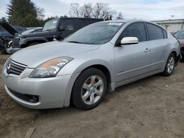 NISSAN ALTIMA 2009 1n4cl21e89c145217