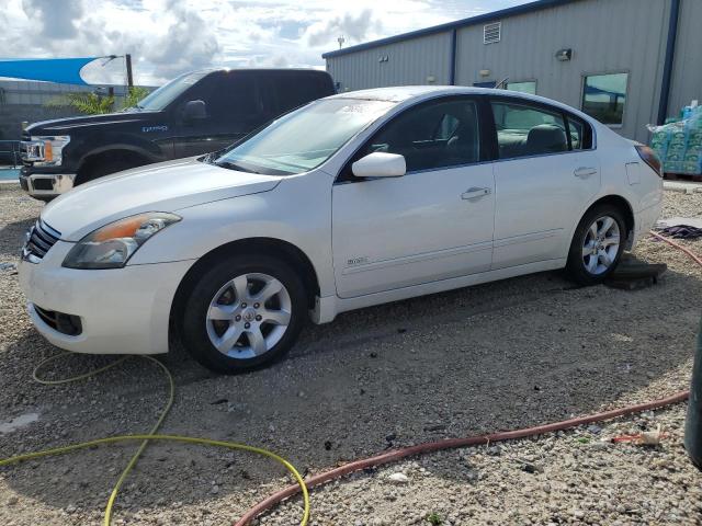 NISSAN ALTIMA HYB 2009 1n4cl21e89c169890