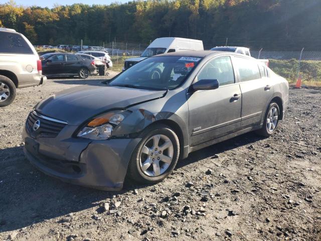 NISSAN ALTIMA HYB 2009 1n4cl21e89c169954