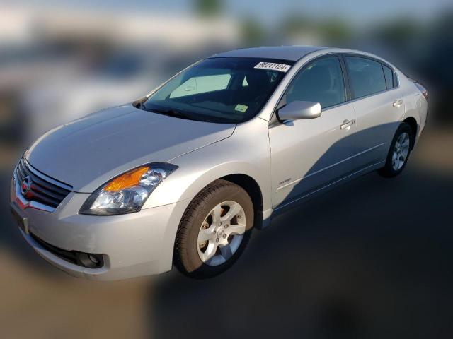 NISSAN ALTIMA 2009 1n4cl21e89c180436