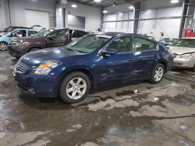 NISSAN NULL 2007 1n4cl21e97c130500