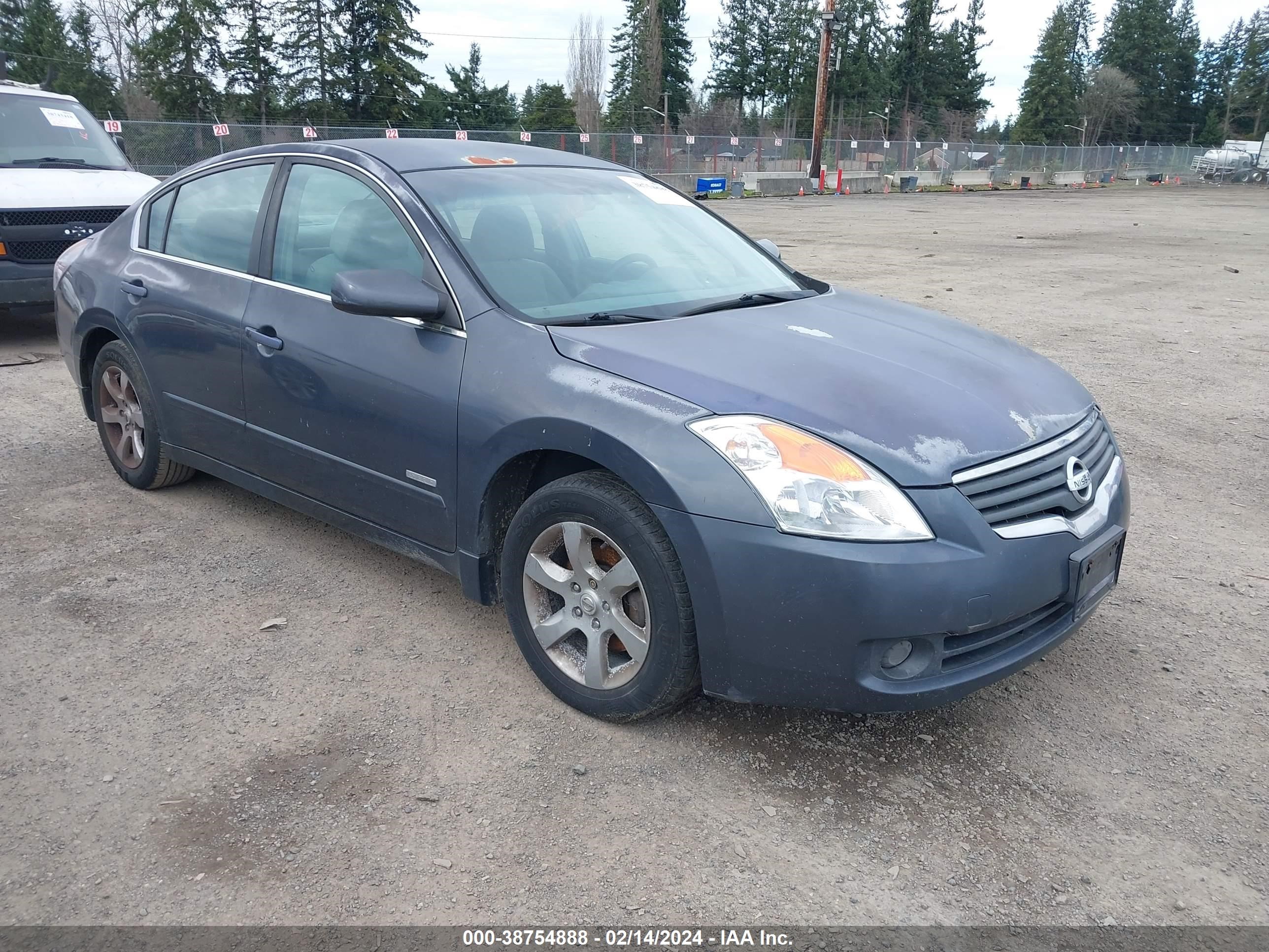 NISSAN ALTIMA 2007 1n4cl21e97c187988