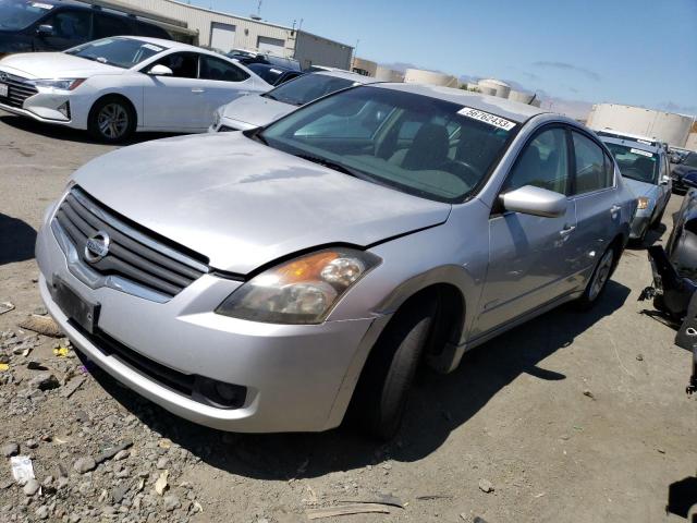 NISSAN ALTIMA 2007 1n4cl21e97c213134