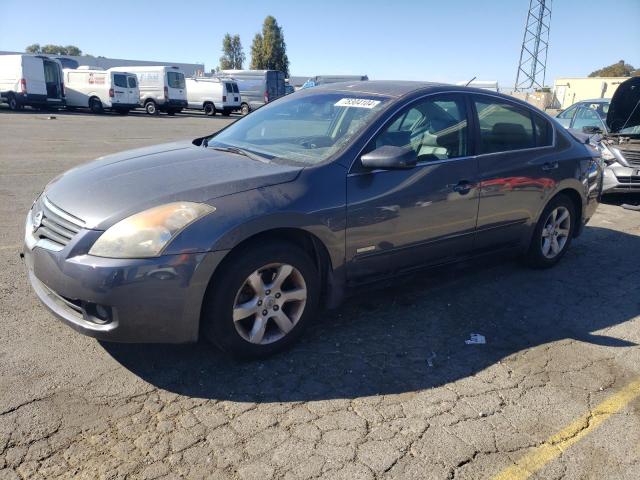 NISSAN ALTIMA HYB 2007 1n4cl21e97c228846