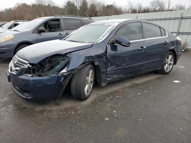 NISSAN ALTIMA 2008 1n4cl21e98c183490