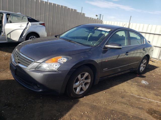 NISSAN ALTIMA 2008 1n4cl21e98c248127