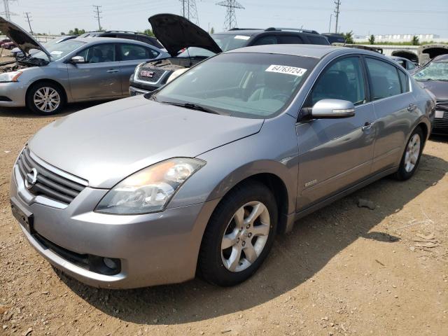 NISSAN ALTIMA HYB 2009 1n4cl21e99c100951