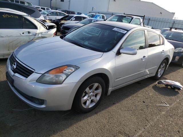 NISSAN ALTIMA 2009 1n4cl21e99c159224