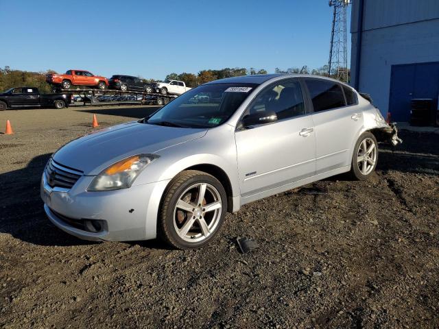 NISSAN ALTIMA 2009 1n4cl21e99c159689