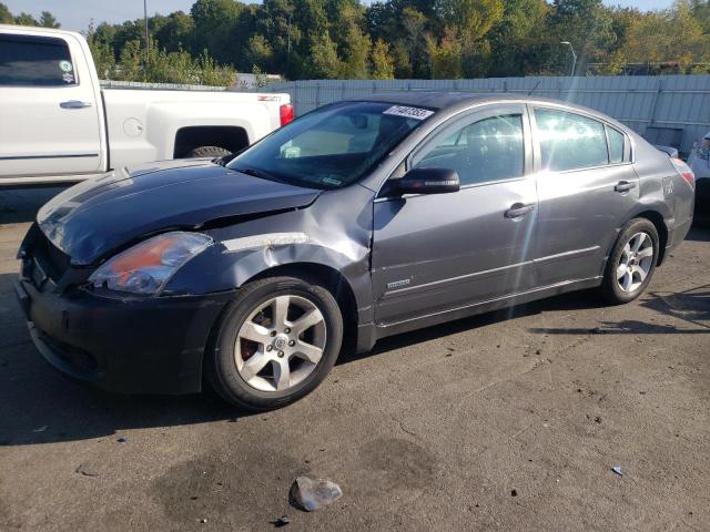 NISSAN ALTIMA HYB 2009 1n4cl21e99c182857