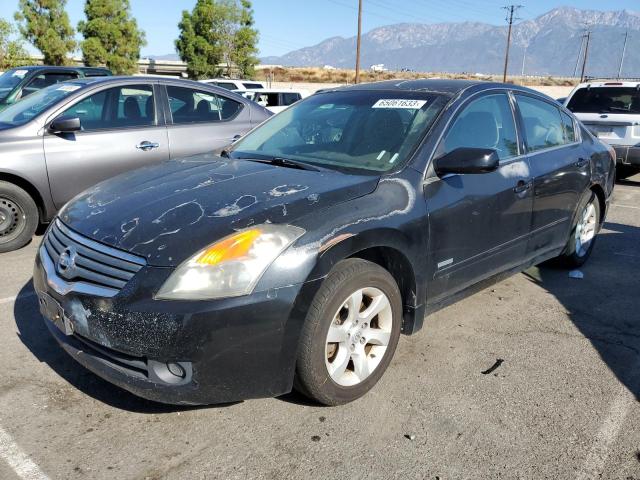 NISSAN ALTIMA 2007 1n4cl21ex7c220271