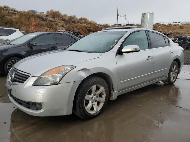 NISSAN ALTIMA 2007 1n4cl21ex7c230640