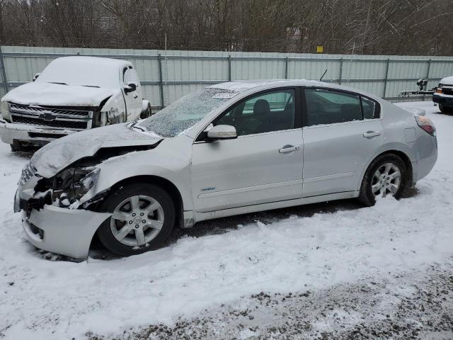 NISSAN ALTIMA 2009 1n4cl21ex9c110484