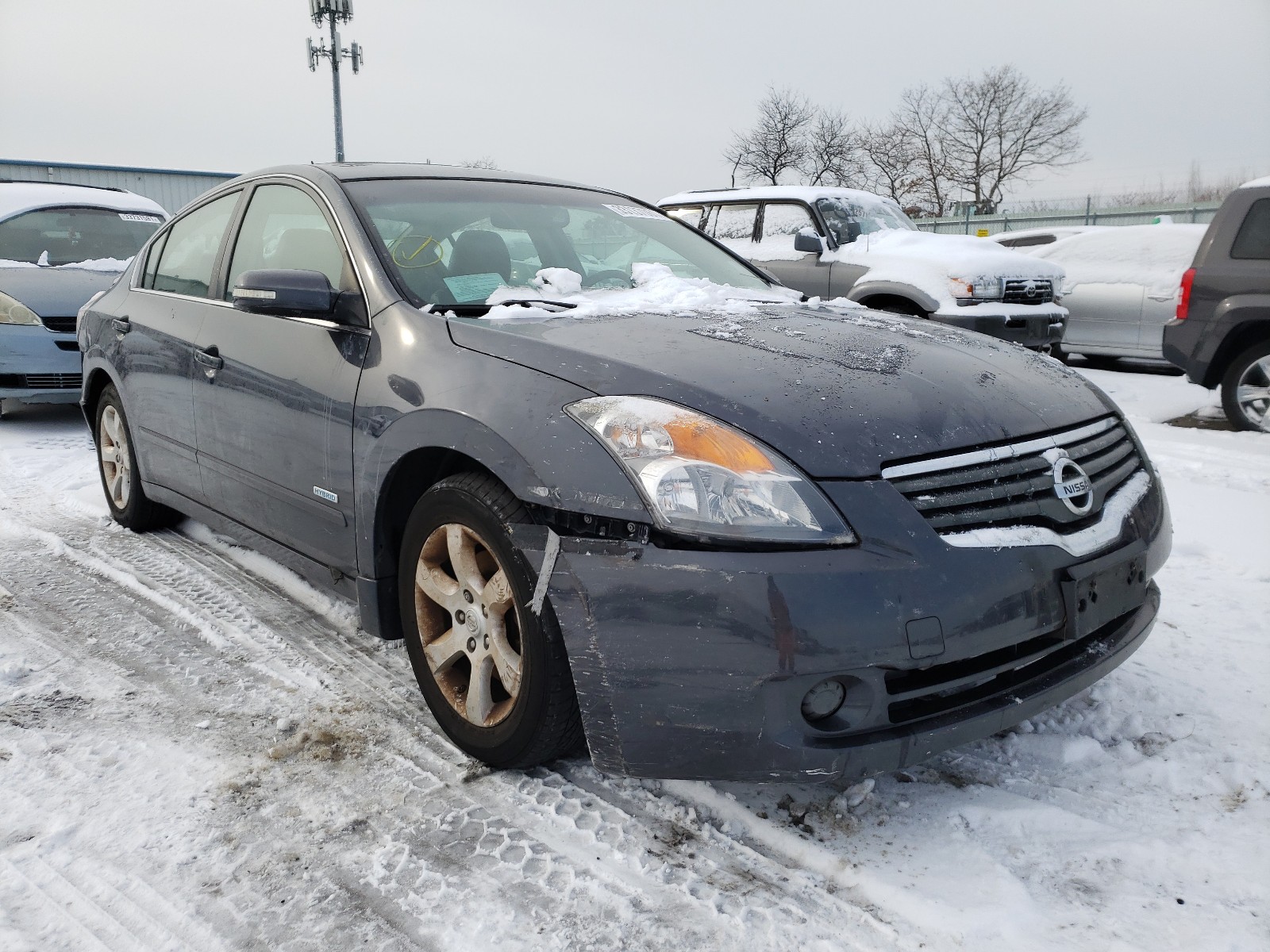 NISSAN ALTIMA HYB 2009 1n4cl21ex9c112087