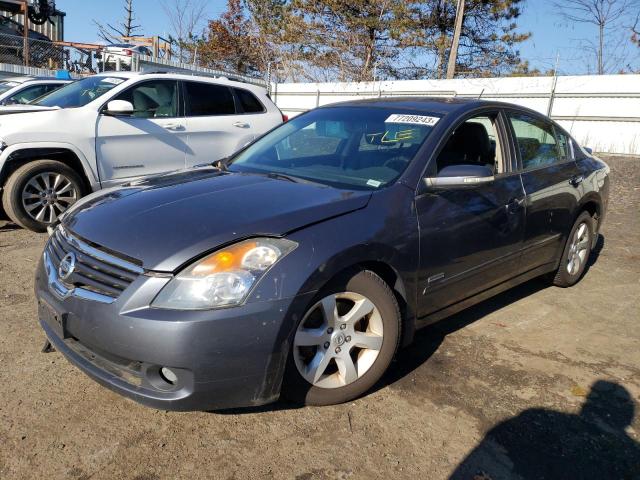 NISSAN ALTIMA 2009 1n4cl21ex9c141721