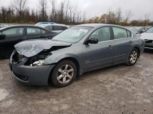 NISSAN ALTIMA 2009 1n4cl21ex9c155442