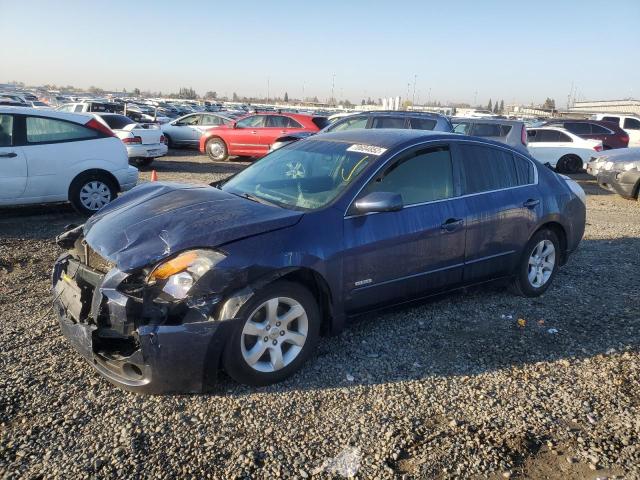 NISSAN ALTIMA 2009 1n4cl21ex9c156154