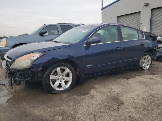 NISSAN ALTIMA HYB 2009 1n4cl21ex9c189025