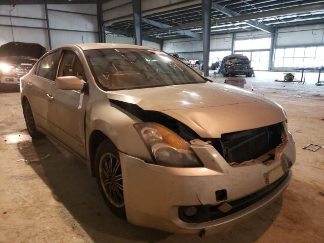 NISSAN ALTIMA HYB 2009 1n4cl21ex9c192216