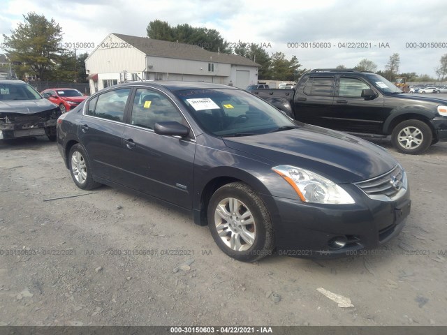 NISSAN ALTIMA 2010 1n4cl2ap0ac112735