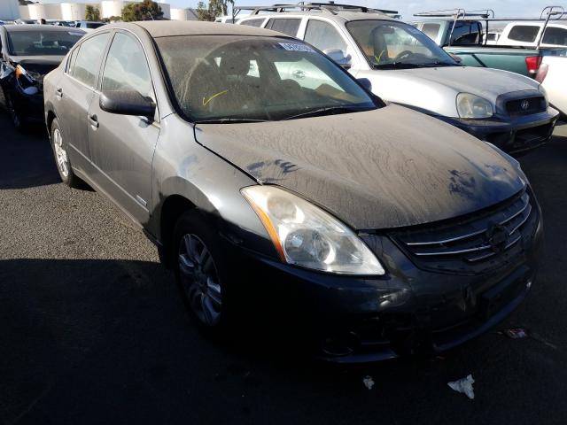 NISSAN ALTIMA HYB 2010 1n4cl2ap0ac126392