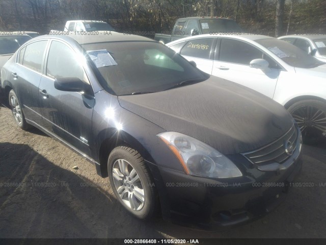 NISSAN ALTIMA 2010 1n4cl2ap0ac126408