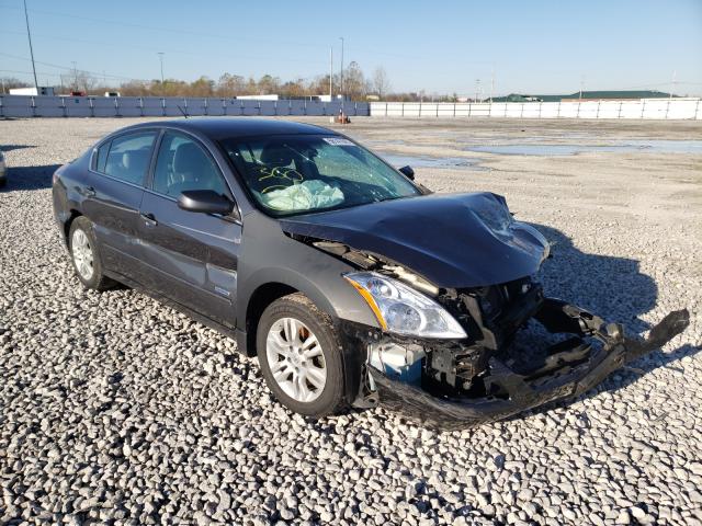 NISSAN ALTIMA 2010 1n4cl2ap0ac132192