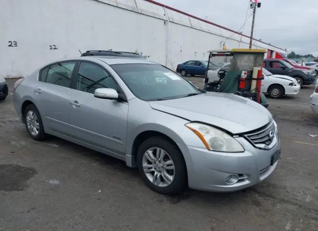 NISSAN ALTIMA 2010 1n4cl2ap0ac147128