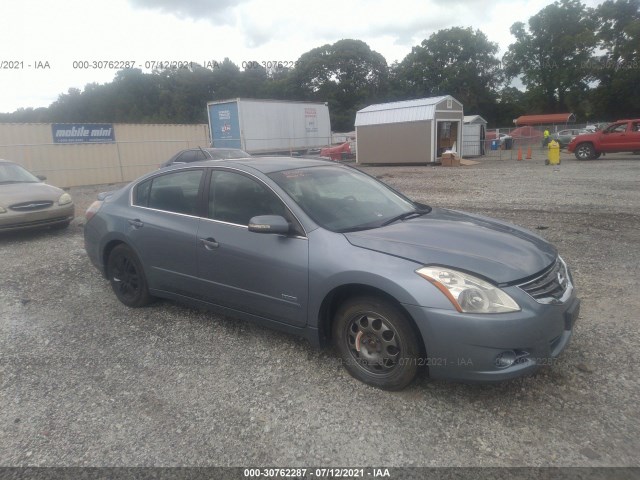 NISSAN ALTIMA 2010 1n4cl2ap0ac155259